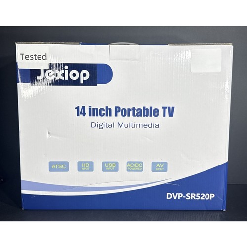 Jexiop portable led - jexiop,
