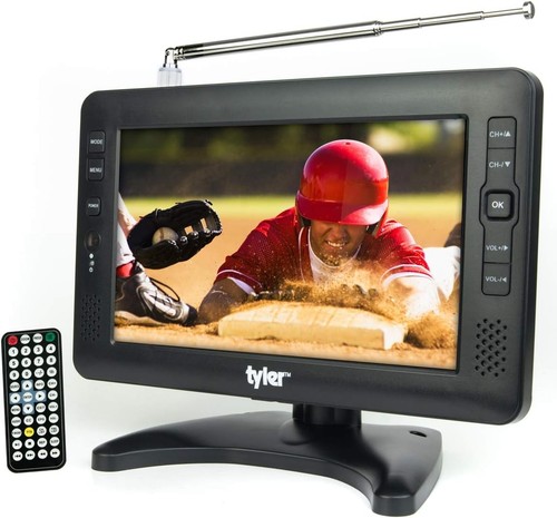 Portable lcd monitor - lcd,