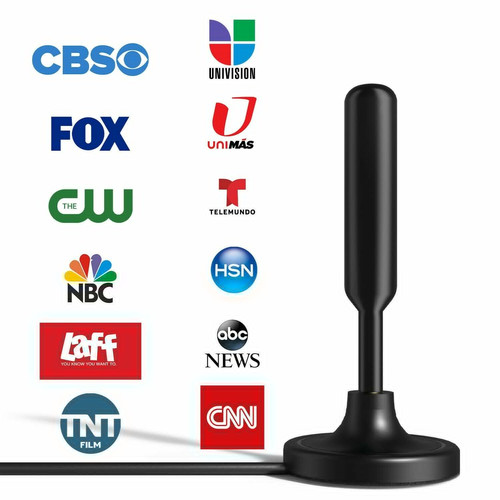 5600 miles upgraded antenna - 5600,